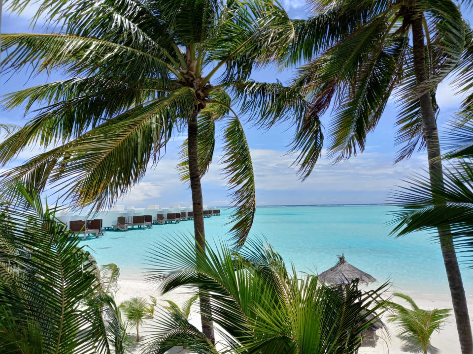 Strand Hotel Riu Atoll