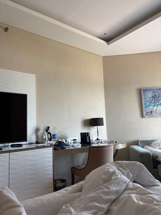 Zimmer Hilton Hurghada Plaza