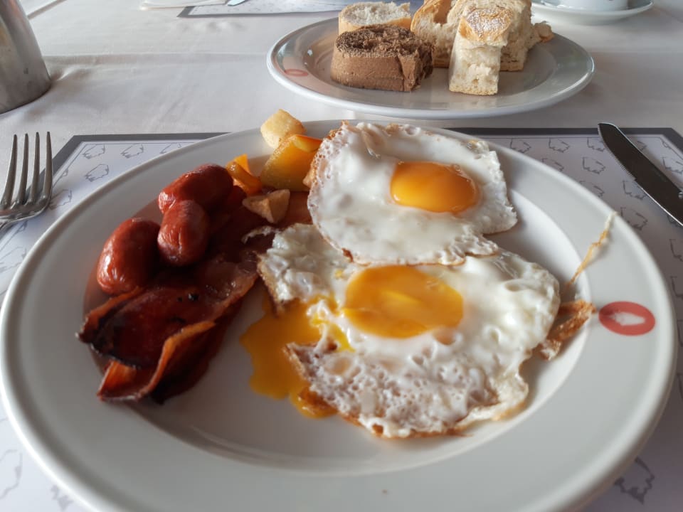 Gastro Hotel Costa Calero