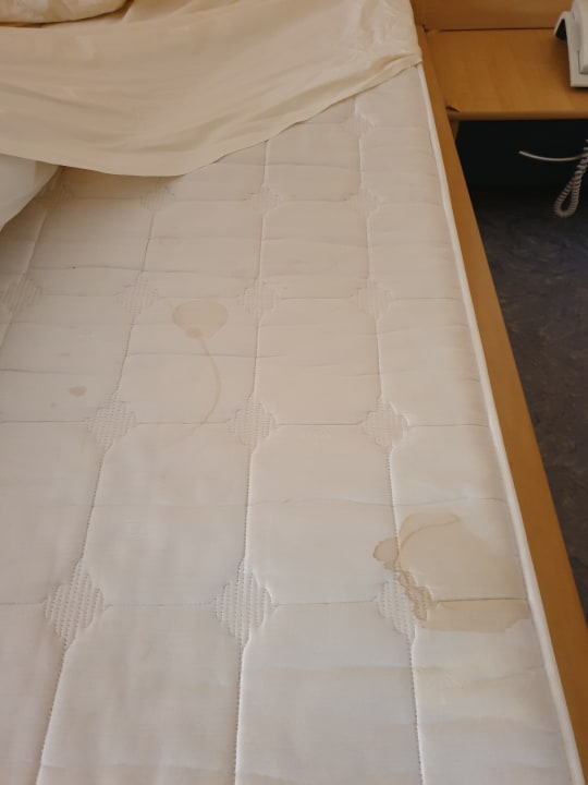 Zimmer Hotel Luise Garni