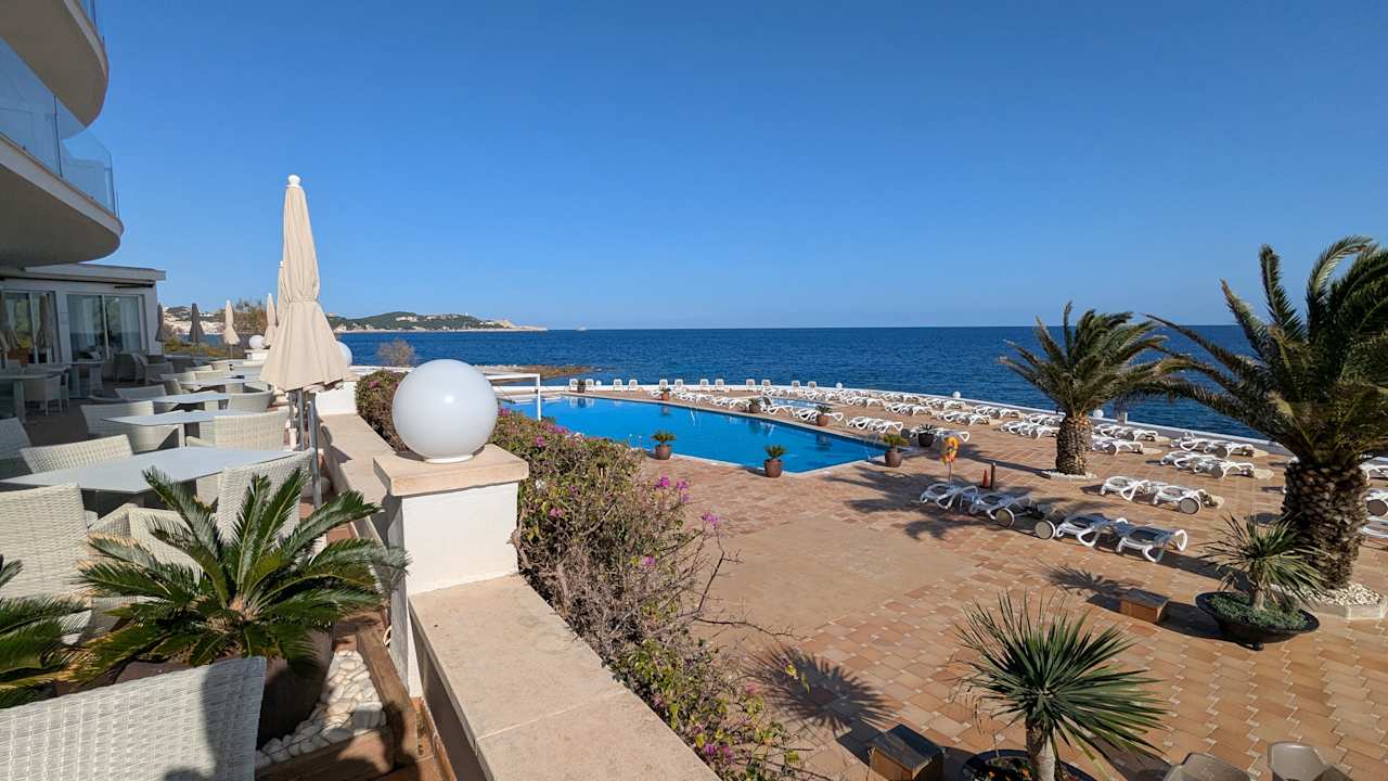 Pool Grupotel Aguait Resort & Spa - Adults only