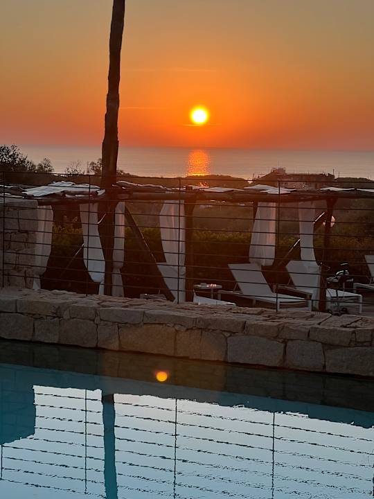 Pool Felix Hotels - Galanias Hotel & Retreat