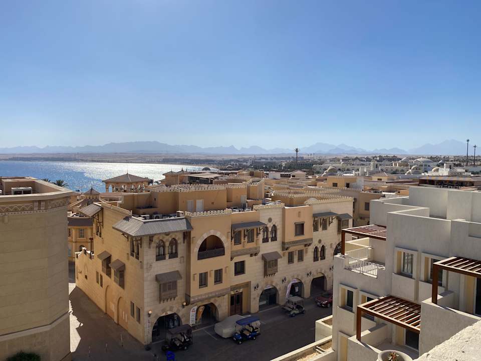 Außenansicht Kaisol Romance Resort