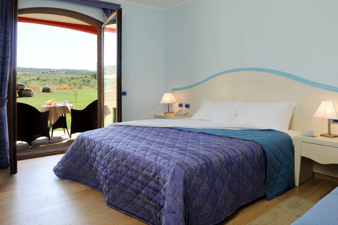 Camera superior doppia Hotel Sa Cheya