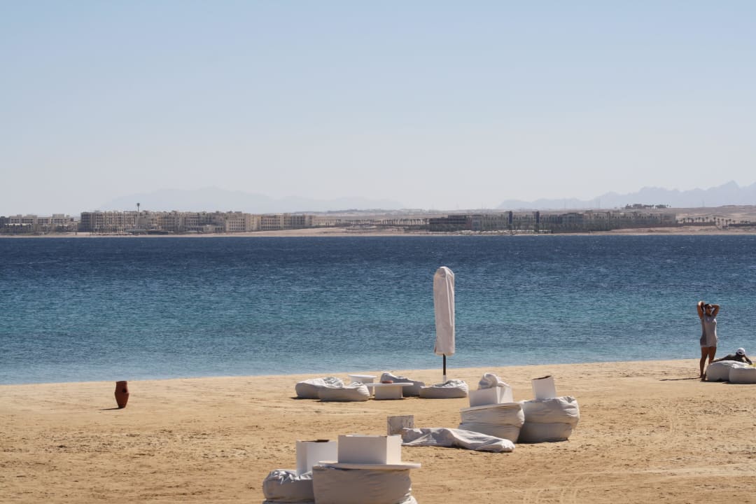 Strand Meer Kaisol Romance Resort