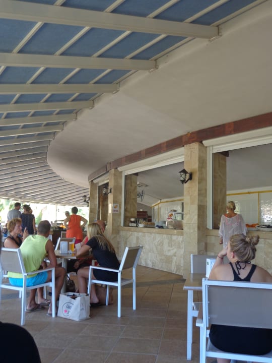 Gastro Seaden Sea World Resort & Spa