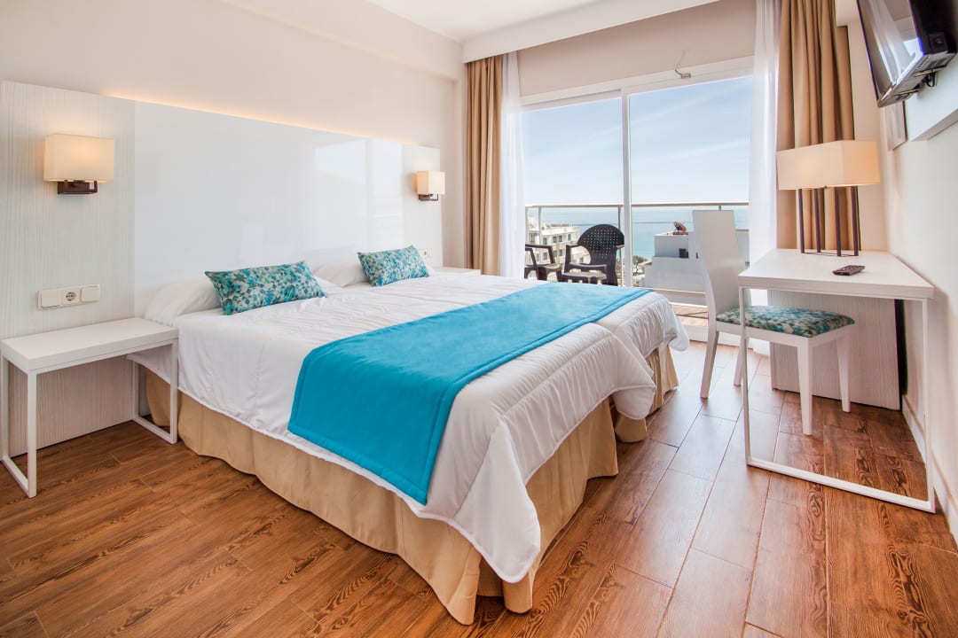 Zimmer BLUESEA Cala Millor
