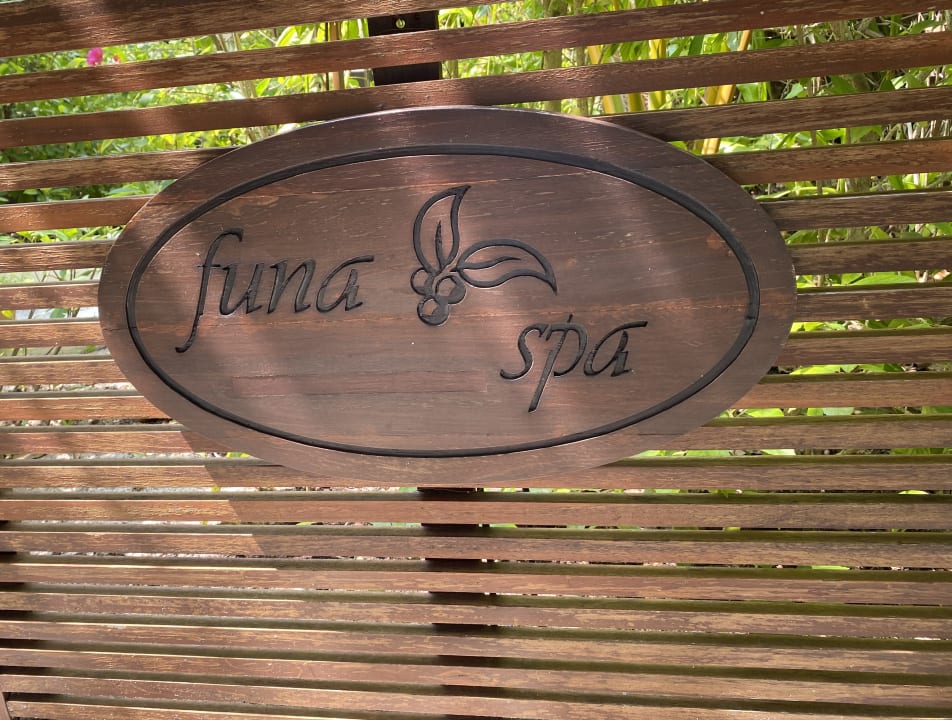 Sonstiges Dhigufaru Island Resort