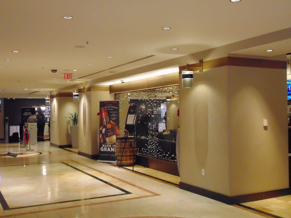 Sonstiges Marriott St. Louis Grand
