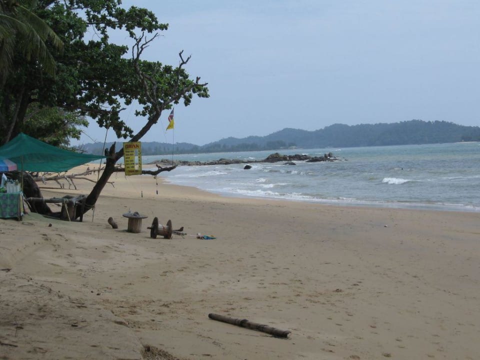 Strand Khao Lak Merlin Resort