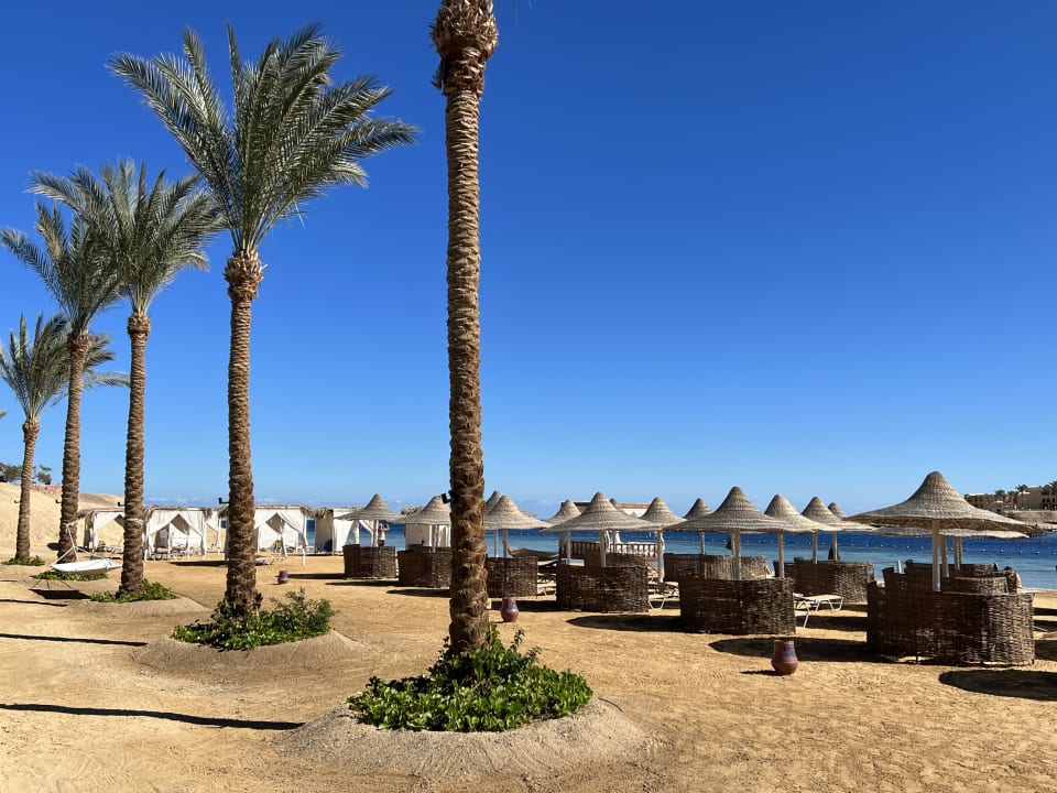 Strand Steigenberger Coraya Beach - Adults only