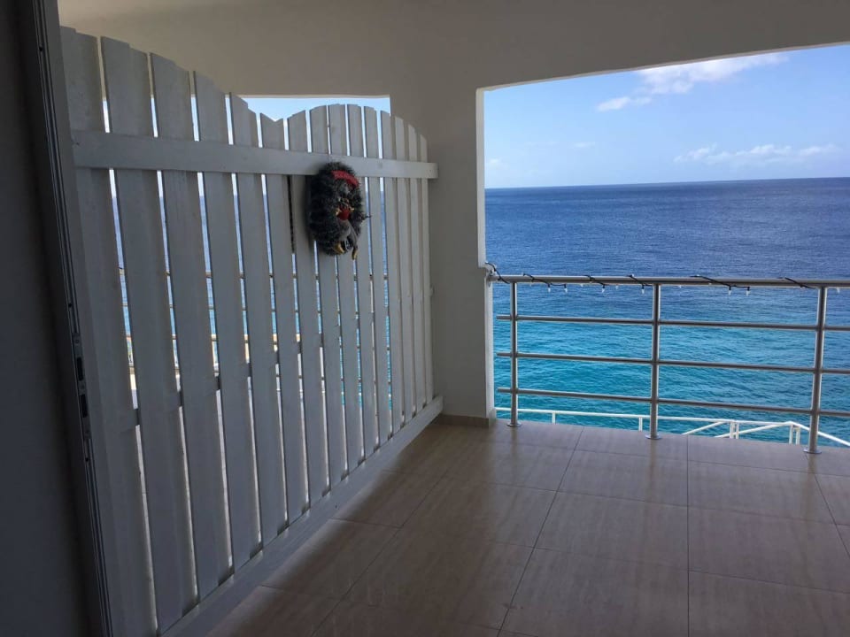 Balkon Appartment Whitehouse