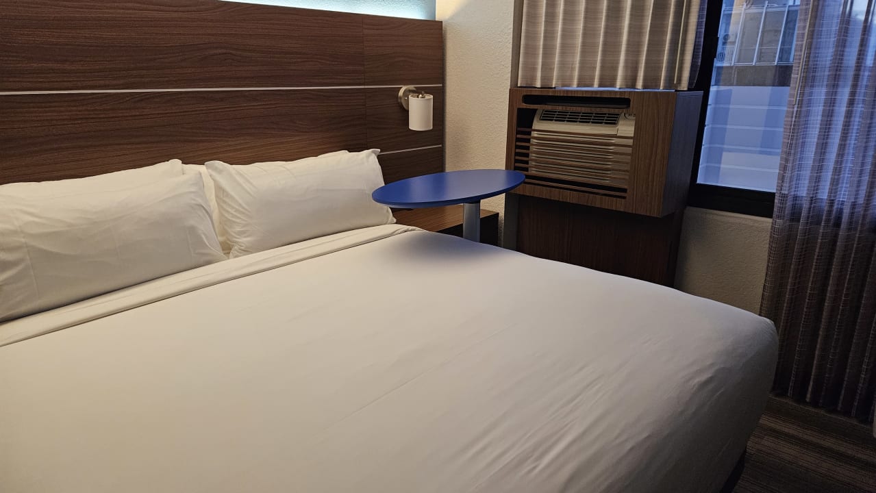 Zimmer Holiday Inn Express Waikiki