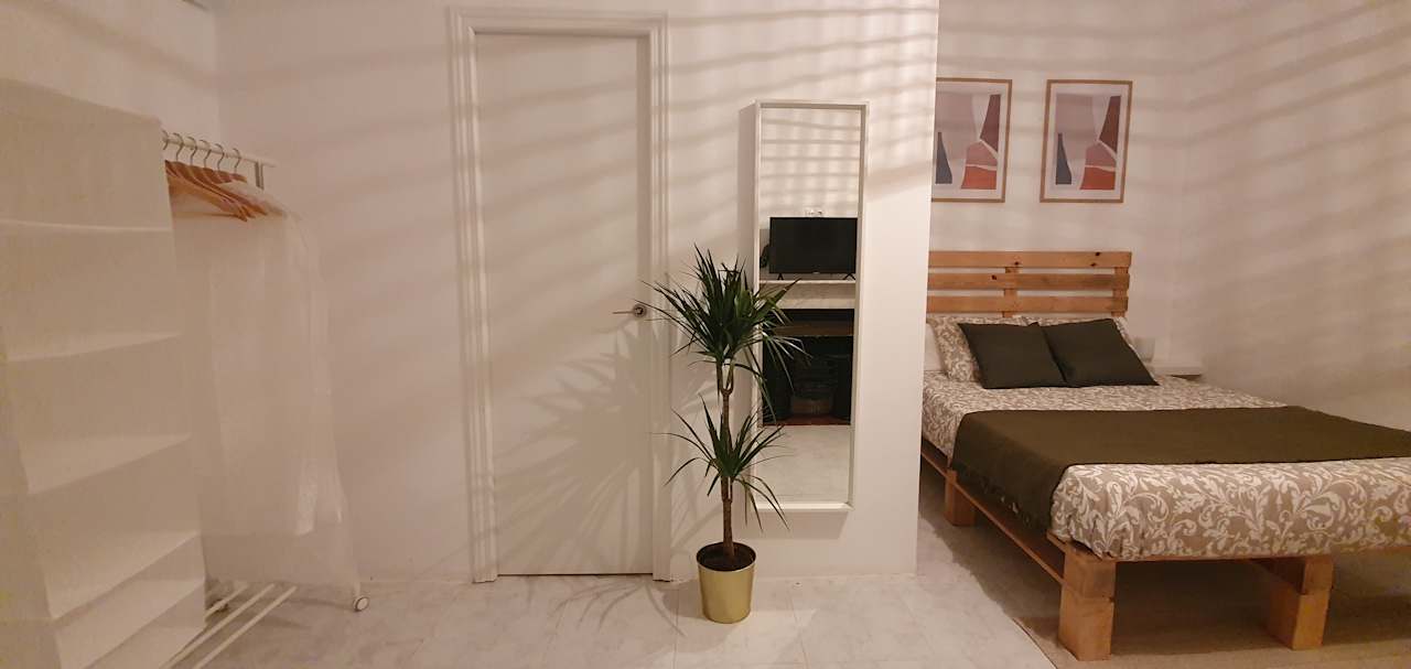 Zimmer Mojo Hotel Boutique