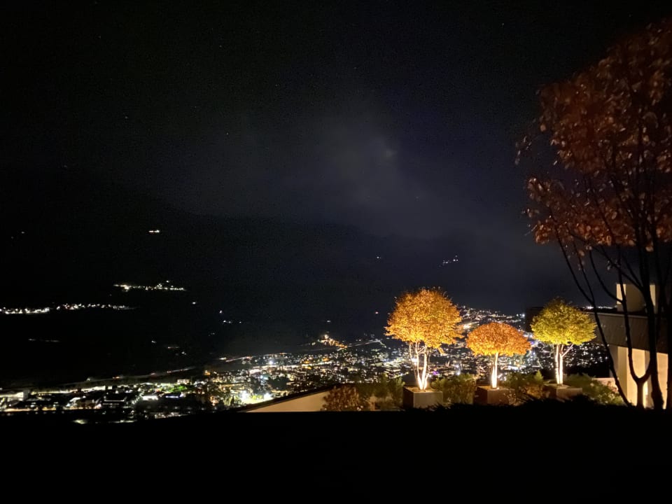 Außenansicht Santre dolomythic home