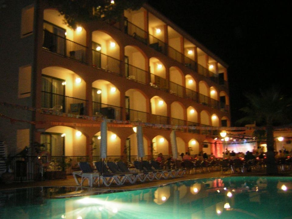 Pool Valentin Somni Hotel & Suites