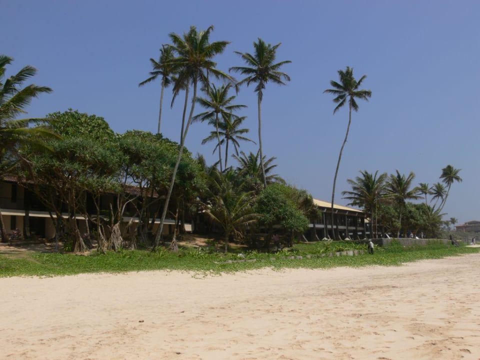Koggala Beach Hotel Koggala Beach