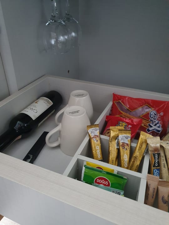 Zimmer Seaden Quality Resort & Spa