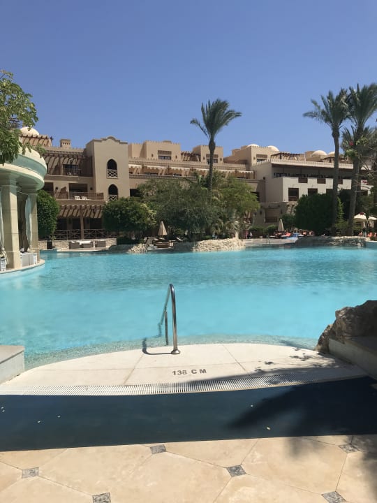 Pool Makadi Spa - Adults only