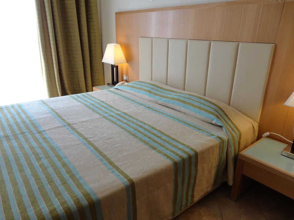 Łoże Lindos Imperial Resort & Spa