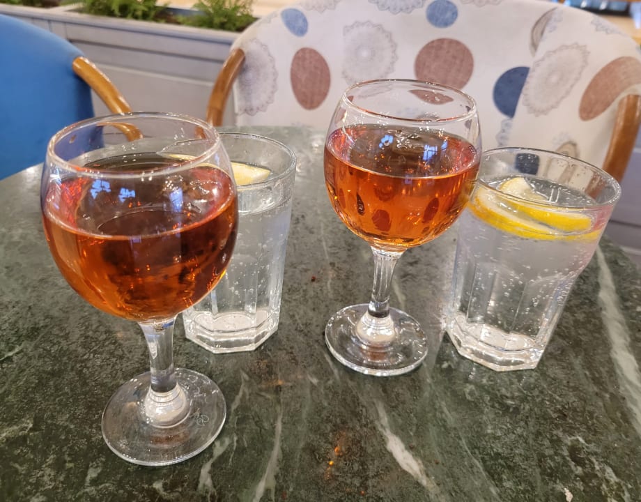 Gastro Labranda Mares Marmaris