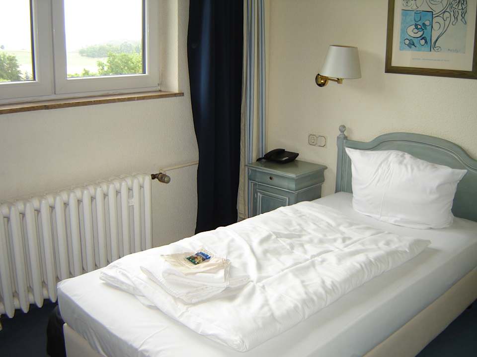 Zimmer Wagners Hotel im Thüringer Wald