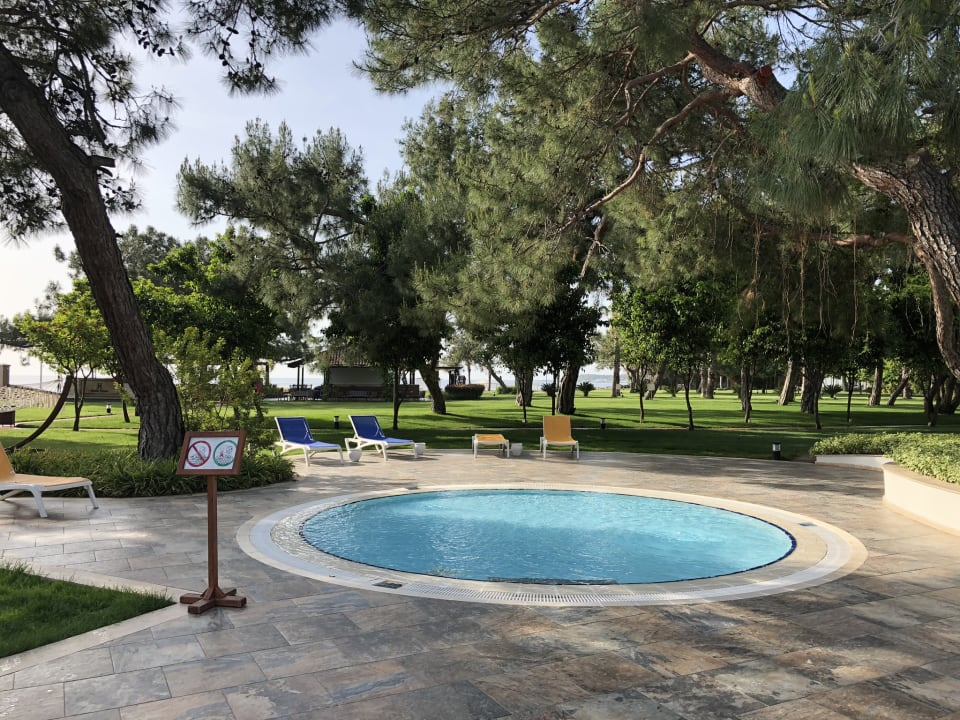 Pool TUI MAGIC LIFE Beldibi +16