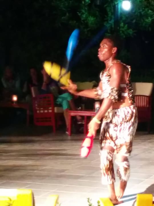 Animatie voorstelling Can Garden Beach