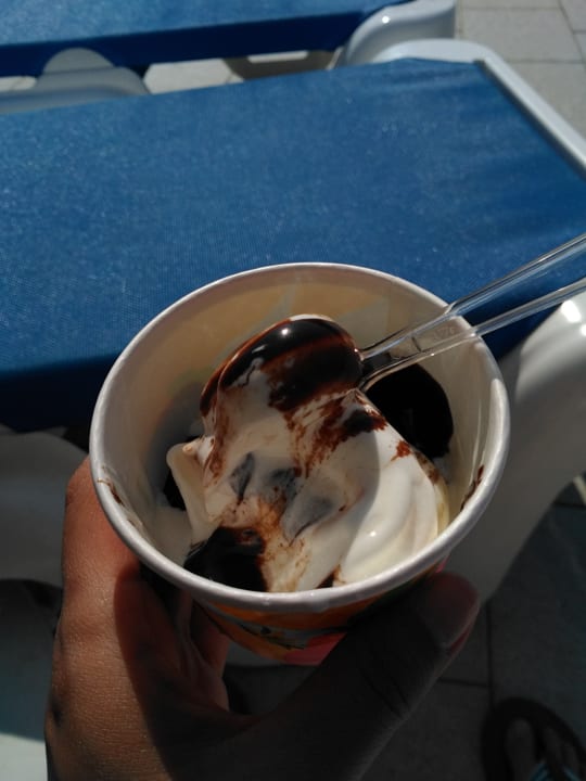 Gastro TUI BLUE Palm Garden