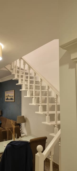 Zimmer Sianji Well-Being Resort