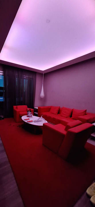 Zimmer Adam & Eve - Adults only