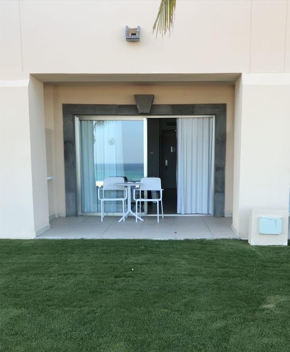 Außenansicht Iberostar Selection Fuerteventura Palace