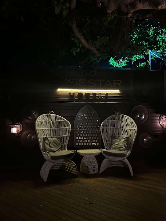 Sonstiges Side Star Elegance