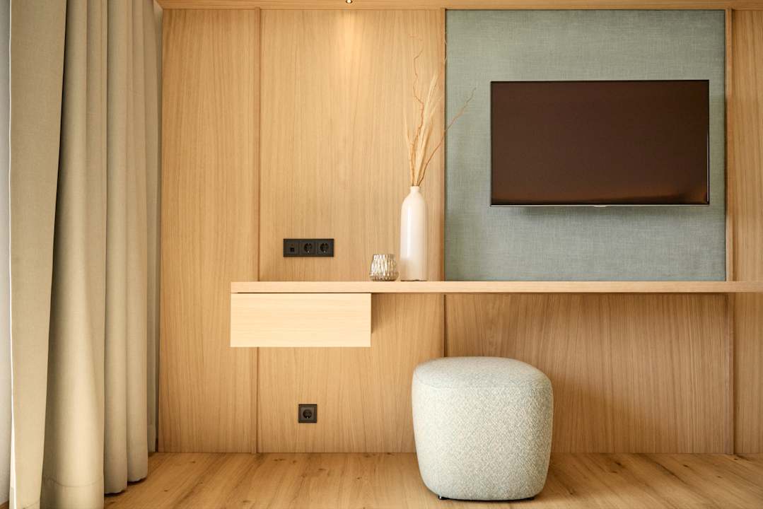 Zimmer Das Schlössl