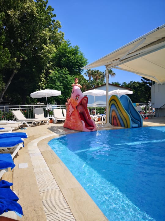 Sport & Freizeit Labranda Alantur Resort