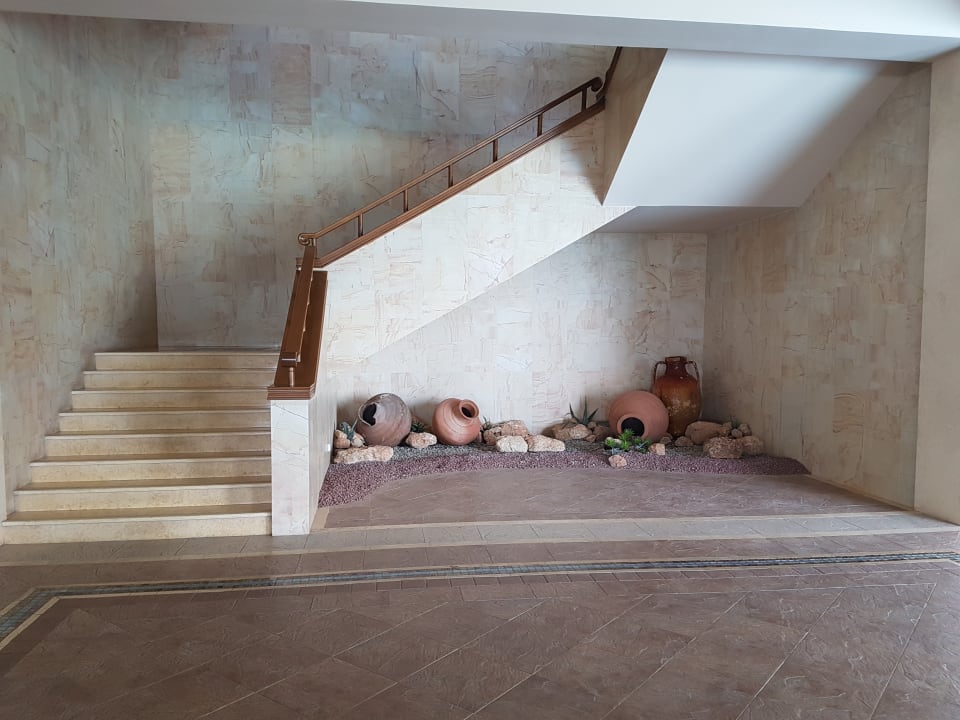 Hotelanlage Atrium Prestige Thalasso Spa Resort & Villas