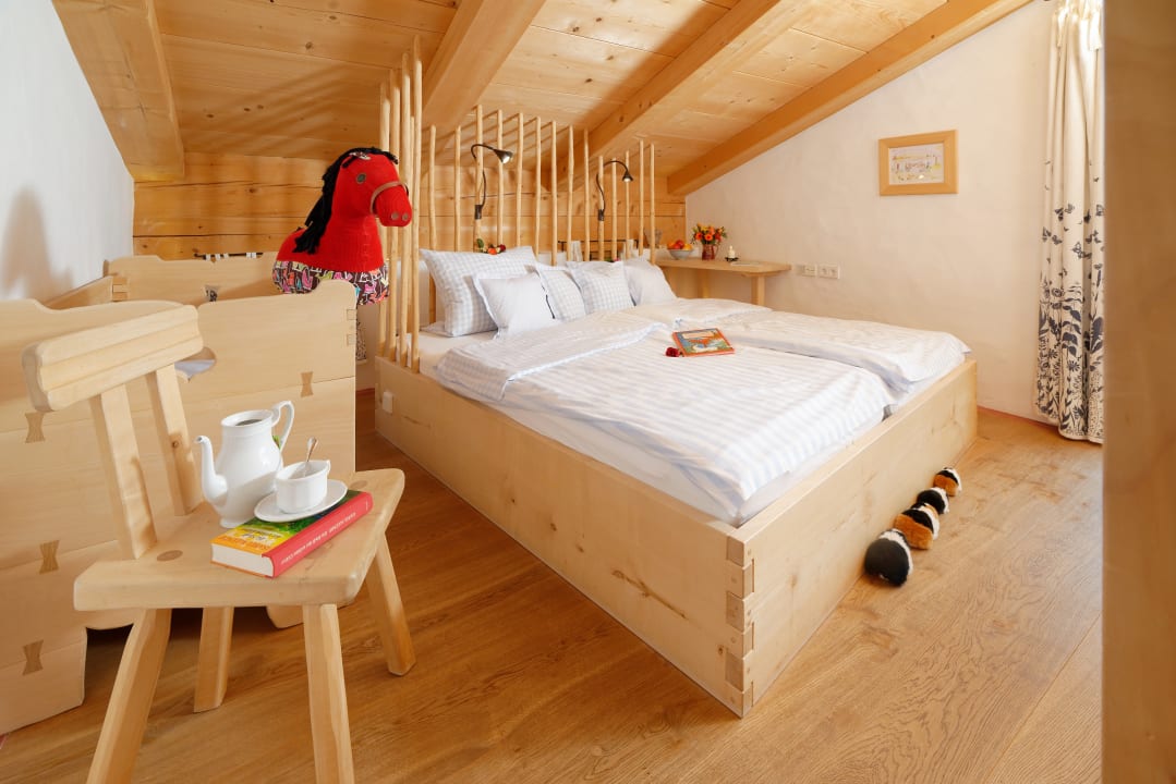 Zimmer Hagerhof - Chiemsee