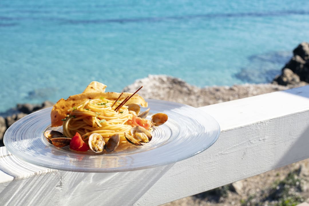 Gastro Grand Hotel in Porto Cervo
