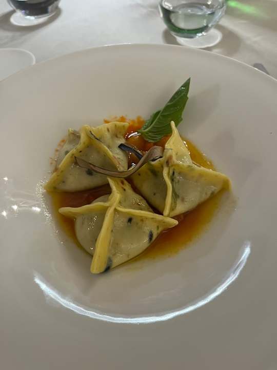 Gastro Grand Hotel Due Golfi