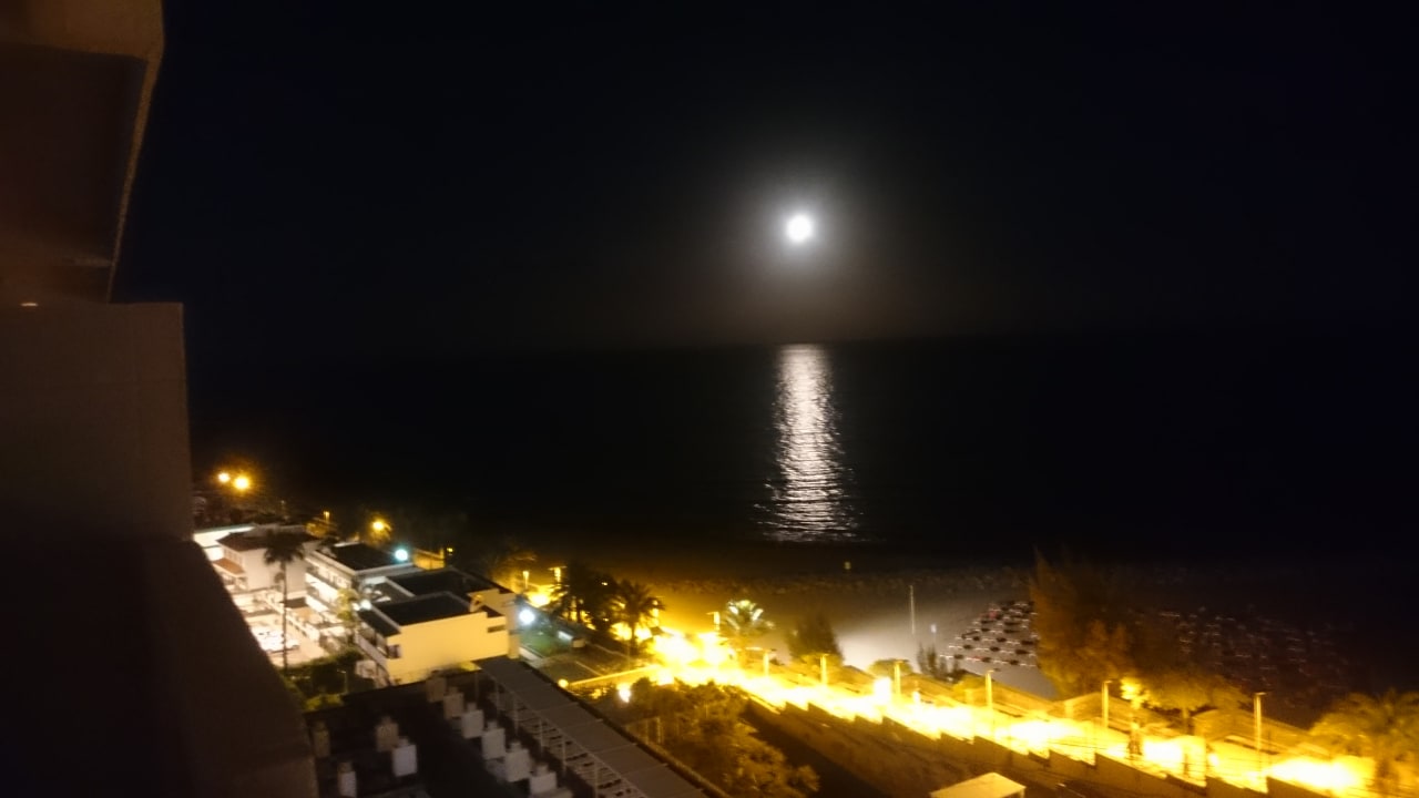 Zimmer Hotel Europalace