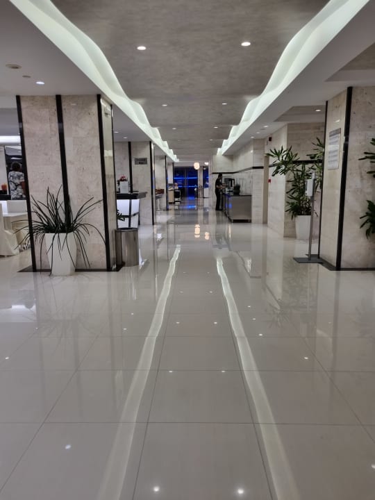 Sonstiges Rhodos Horizon Resort