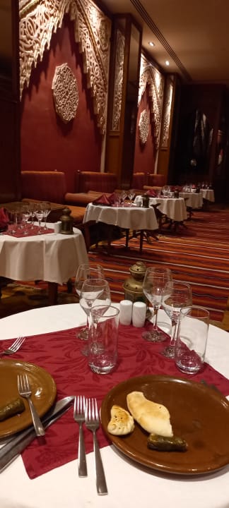 Gastro Makadi Spa - Adults only