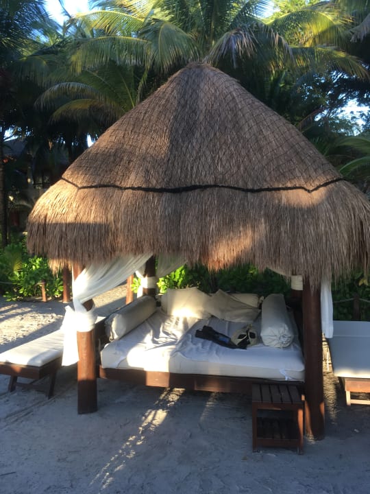 Strand TRS Yucatan Hotel - Adults only