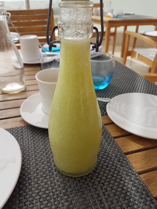 Gastro Steigenberger Makadi Hotel - Adults only
