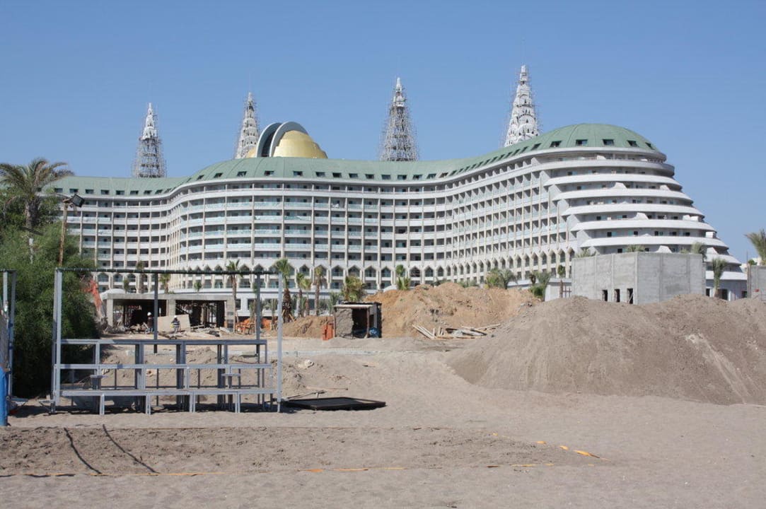 Hotel Delphin Imperial Hotel Delphin Imperial