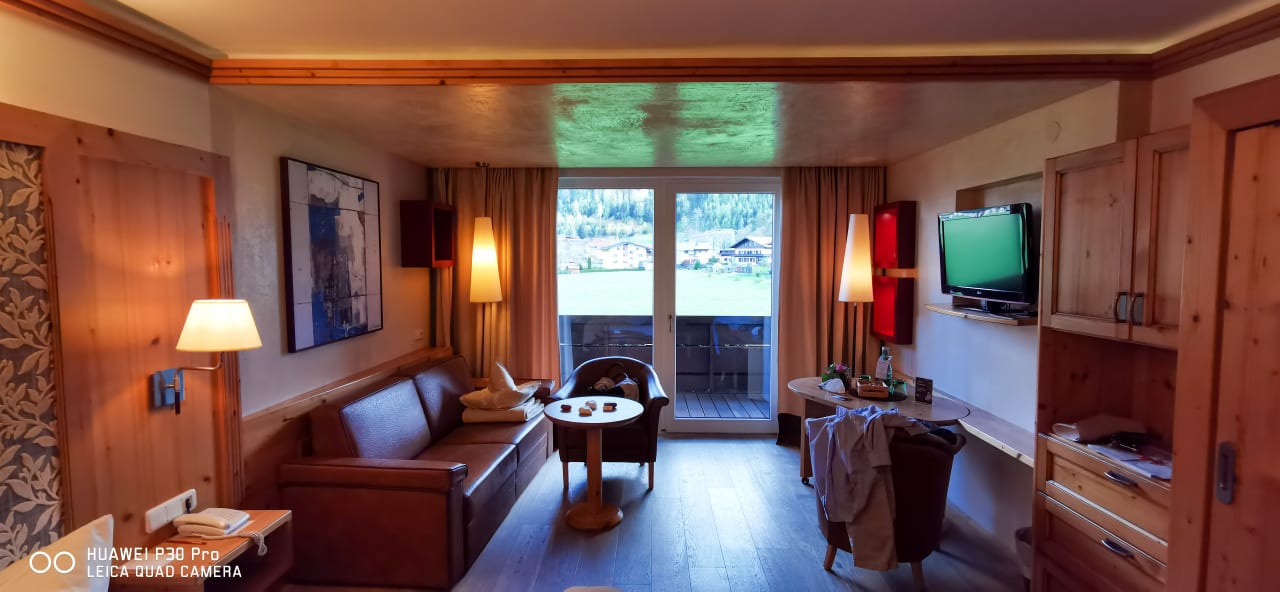Zimmer Rieser Achensee Resort