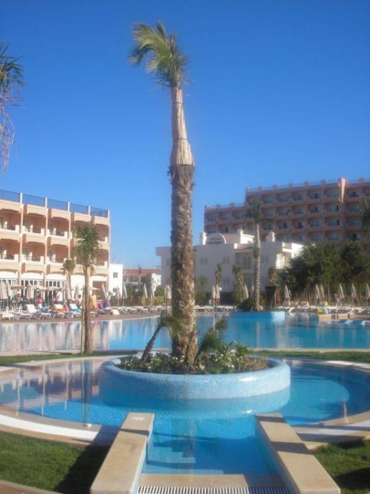 Am Pool 3HB Guaraná - All Inclusive