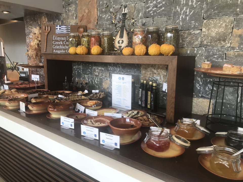 Gastro Calimera Sirens Beach