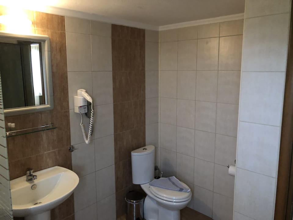 Zimmer Hotel Geranion Village