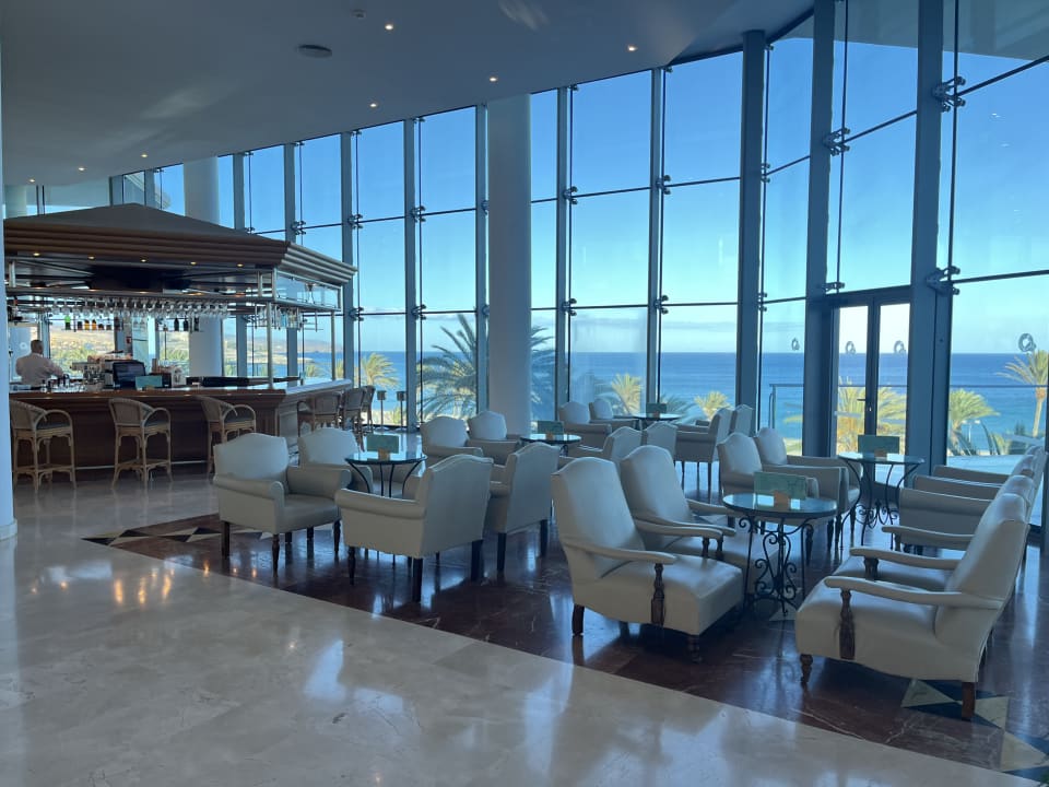 Lobby SBH Hotel Costa Calma Palace